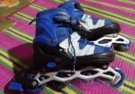 Skateing Shoe For Sell!