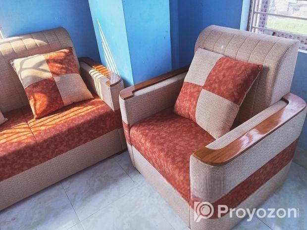 Sofa set sell