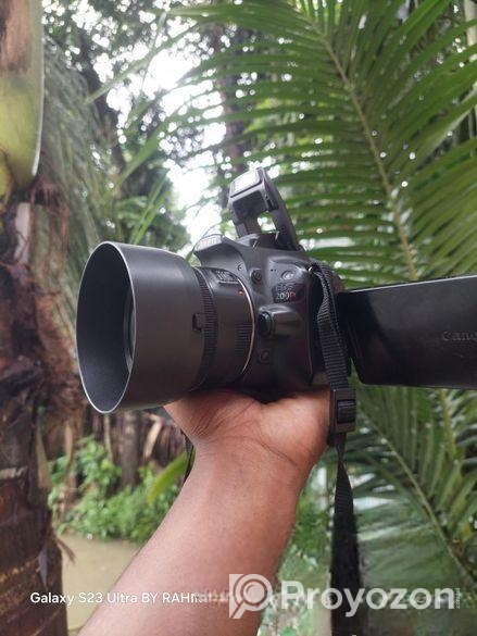 Camera,, canon 200D with 50mm STM prime lens 1.8… @