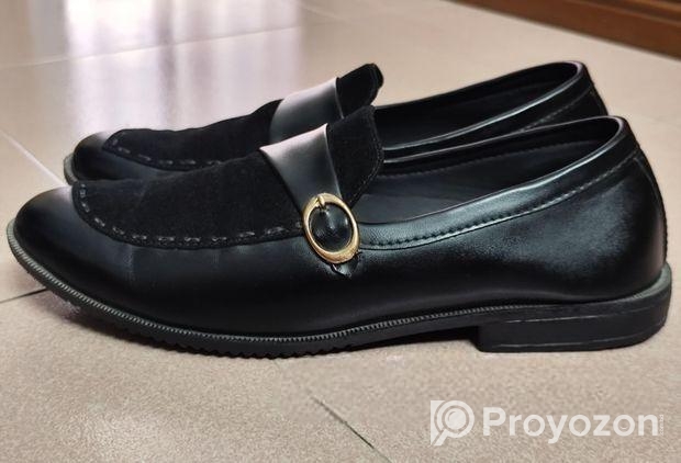 Formal Loafer Shoes