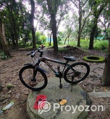 ভালো বাইসাইকেল