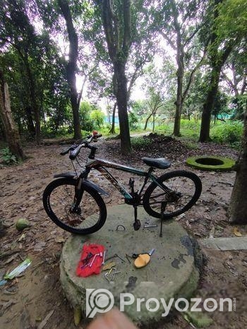 ভালো বাইসাইকেল