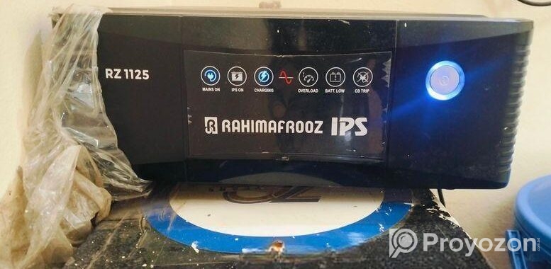 IPS