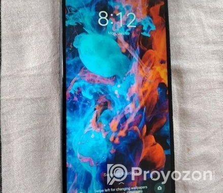 Realme C25s 4/64 (Used)