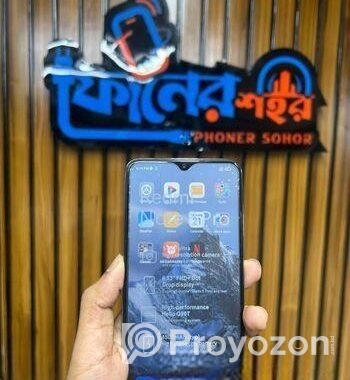 Xiaomi Redmi Note 8 Pro 8/256 (Used)