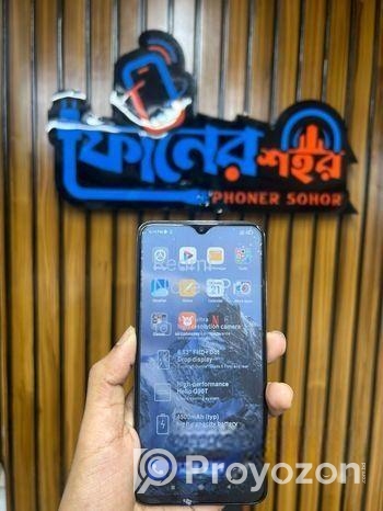 Xiaomi Redmi Note 8 Pro 8/256 (Used)