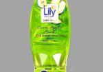 Lily Green Apple Burst Body Wash 250ml