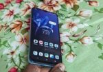 Vivo Y20G ফোনটি অনেক ভালো (Used)