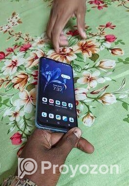 Vivo Y20G ফোনটি অনেক ভালো (Used)
