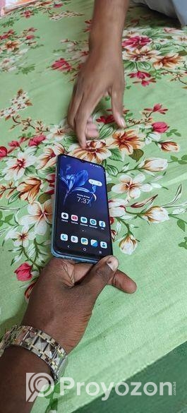 Vivo Y20G ফোনটি অনেক ভালো (Used)