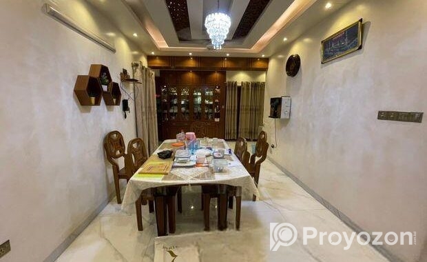 Ready Flat at Katalgonj Tower