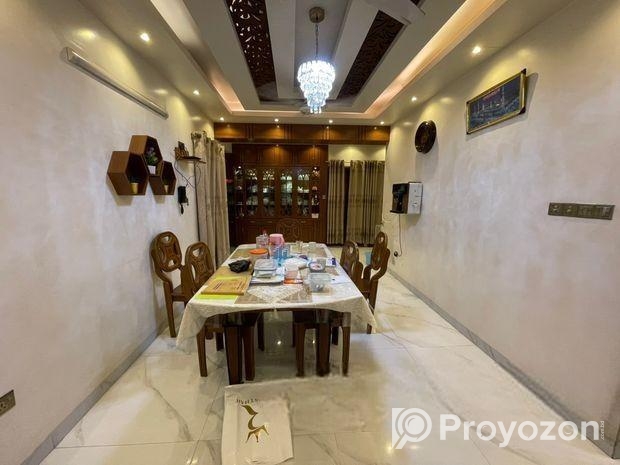 Ready Flat at Katalgonj Tower