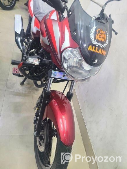 Bajaj Discover 125 নিউ মডেল 2023