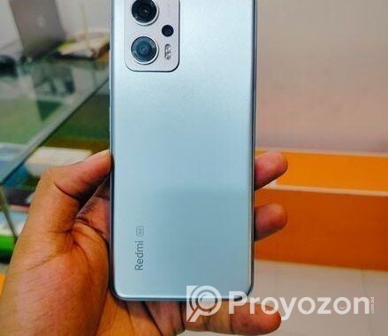 Xiaomi Redmi K50i (Used)