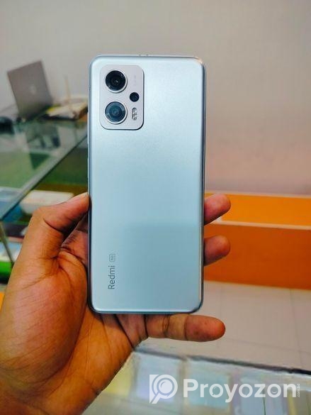 Xiaomi Redmi K50i (Used)