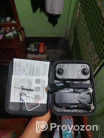 শখের ড্রোন