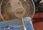 Stand Fan