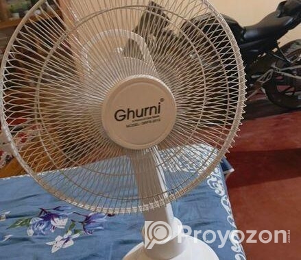 Stand Fan