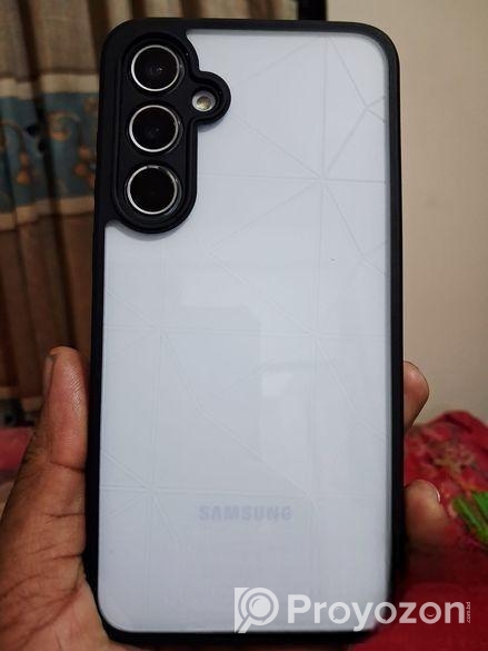 Samsung Galaxy A55 12/256 (Used)