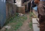 বাসা সহ জায়গা বিক্রয় করা হবে,ইনশাআল্লাহ।