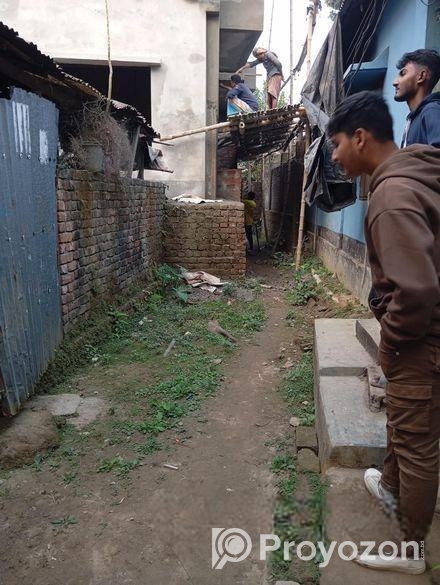 বাসা সহ জায়গা বিক্রয় করা হবে,ইনশাআল্লাহ।