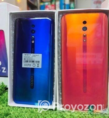OPPO Reno Z 8/256 (New)