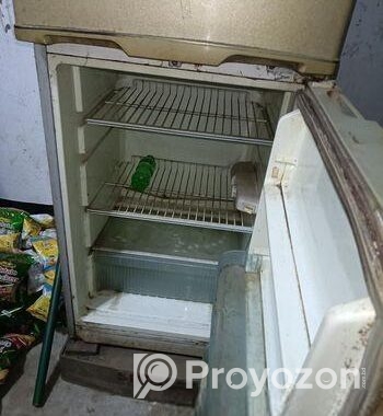 Singer fridge