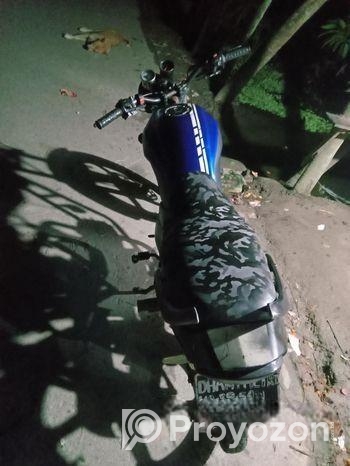 Walton Cruize 100 . 2020