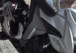 Suzuki Gixxer ABS ` 2022