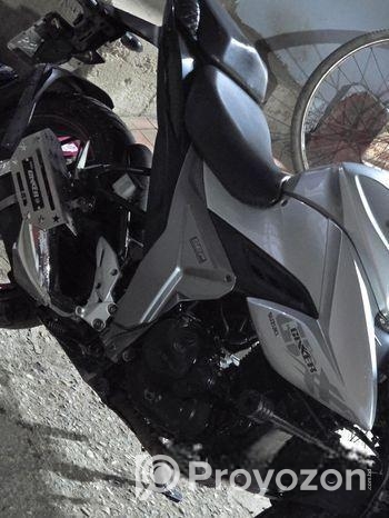 Suzuki Gixxer ABS ` 2022