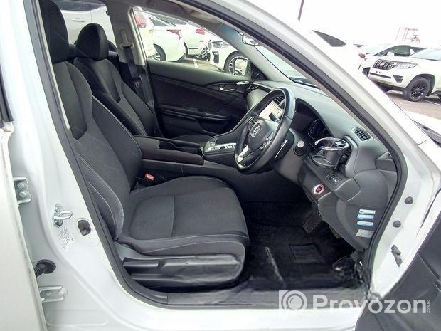 Honda Insight HYBRID LX 2021