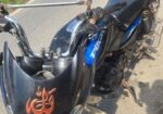 Bajaj Discover 125 পুরাতন 2012
