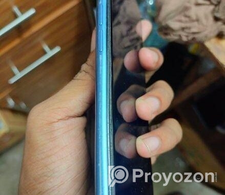 OPPO A16 . (Used)