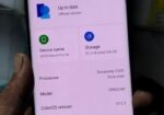 OPPO Reno 6 Pro Full fresh (Used)