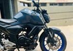 Yamaha Deluxe V3 2024