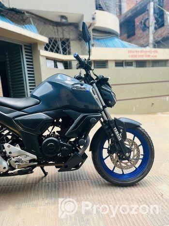 Yamaha Deluxe V3 2024