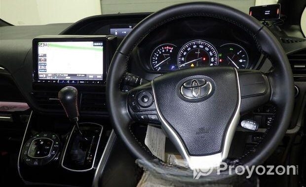 Toyota Esquire G Package 2020