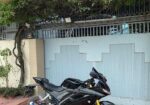 Yamaha R15 2019
