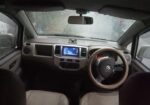 Suzuki hatchback 2012