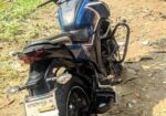 Honda CB Hornet 160R 2018
