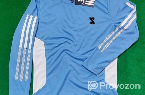 Full Sleeve T-Shirt