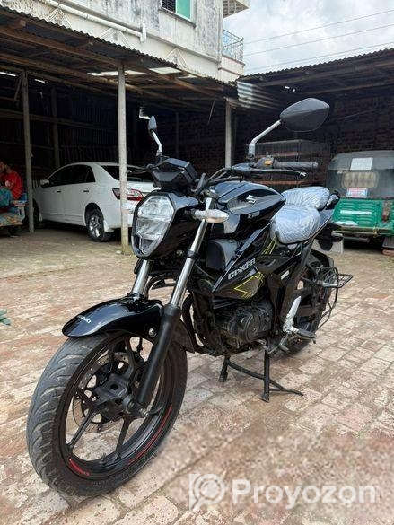 Suzuki Gixxer ABS 2022