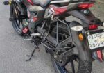 TVS Raider 125 2022