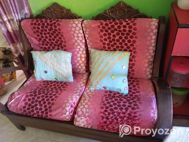 সোফা সেট
