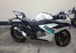 CF MOTO 300SR 2025