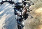 TVS Raider 125 . 2024