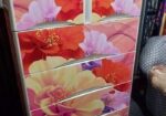Wardrobes দেখতে নতুনের মতই মাত্র কয়েক মাস ব্যবহার