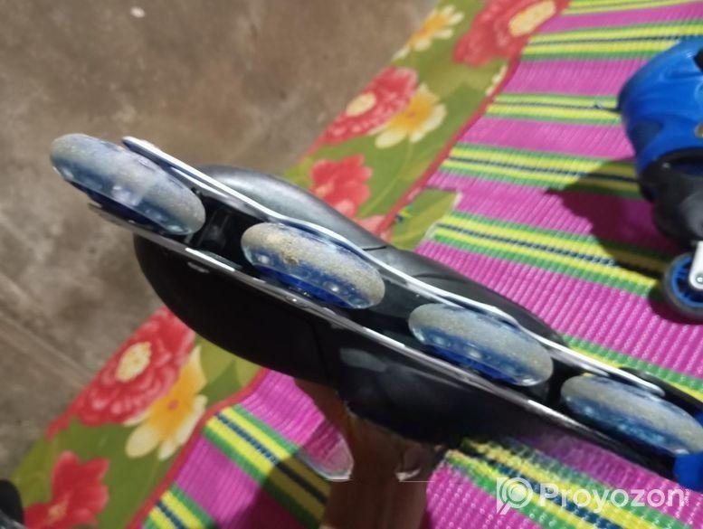 Skateing Shoe For Sell!