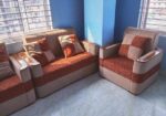 Sofa set sell
