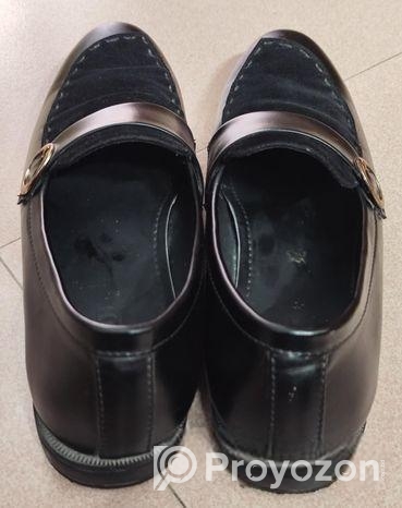 Formal Loafer Shoes